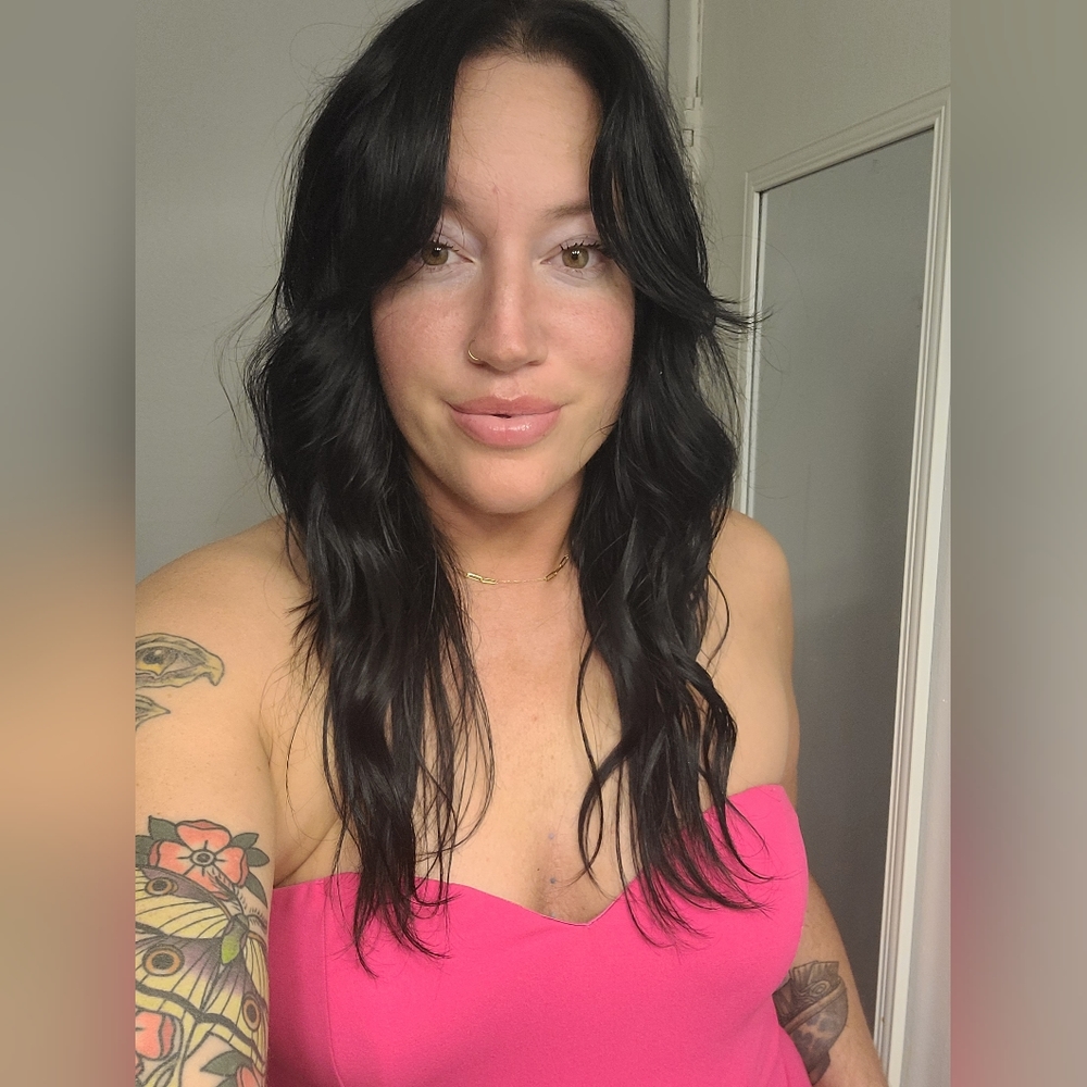 Meet your Posher, Kaitlyn 🌺